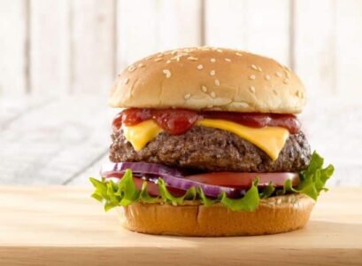 que mettre dans un hamburger maison tendance 2022