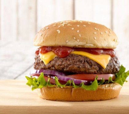 que mettre dans un hamburger maison tendance 2022