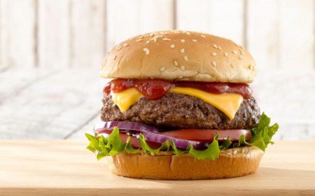 que mettre dans un hamburger maison tendance 2022