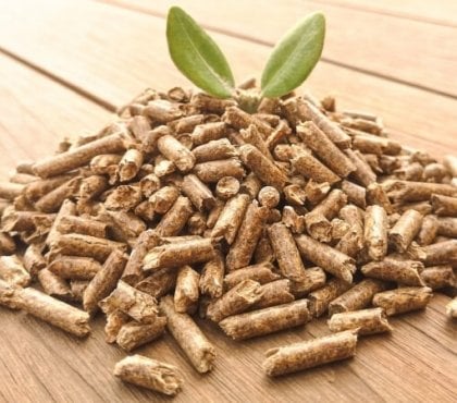 quel chauffage choisir alternatives chauffer hiver restreintes pellets bois pénurie