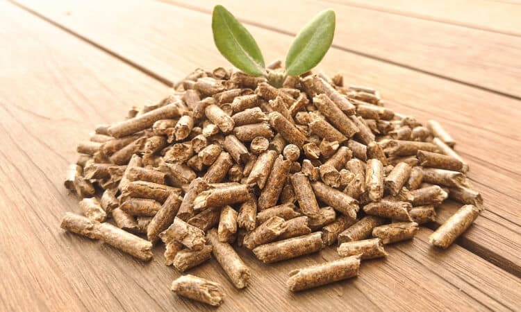 quel chauffage choisir alternatives chauffer hiver restreintes pellets bois pénurie