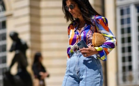 quel jean porter apresd 50 ans femme cet automne 2022
