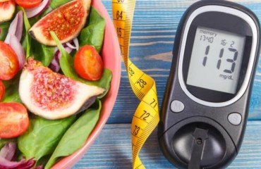 régime glucose pour maigrir stress diabète glycémie saine alimentation