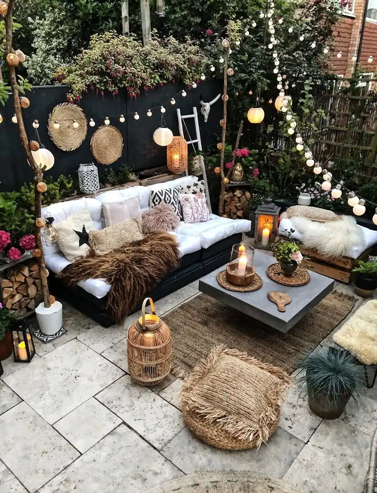 garden Lounge