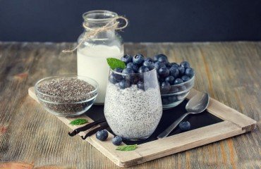 top 10 des aliments riches en fibres baies graines de chia que manger pour perdre du poids aliment riche en fibre et peu calorique