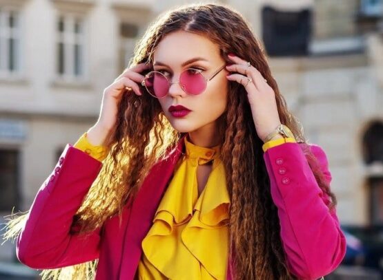 Comment porter le rose fuchsia