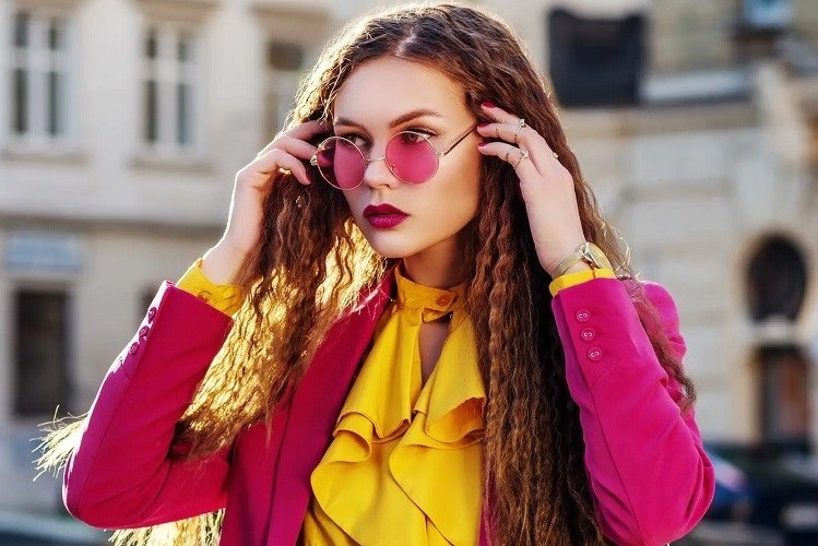Comment porter le rose fuchsia