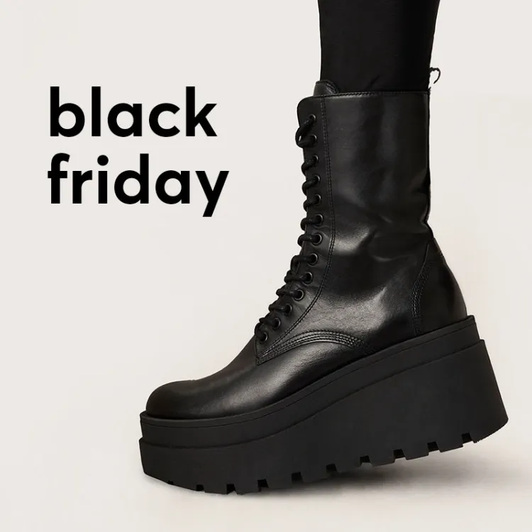 À quoi s'attendre dans les offres de chaussures pour le Black Friday 25 novembre 2022 Codes promotionnels Chaussures de réduction Sacs Accessoires Femme Homme