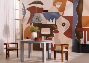 astere garancevall decoration murale salon tendances 2023