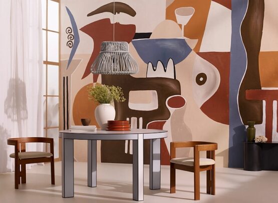 astere garancevall decoration murale salon tendances 2023