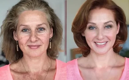 bb crème ou fond de teint après 50 ans choisir quelle est la différence meilleur soin anti-age peau mature