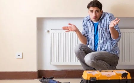 comment bien purger un radiateur en fonte 2022