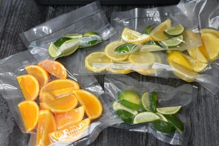 comment conserver les citrons choisir agrumes sains éviter erreur entasser quantité