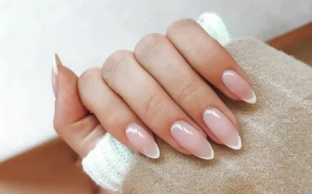 comment faire pour avoir des ongles longs et durs naturellement astuces pour fortifier l'ongle