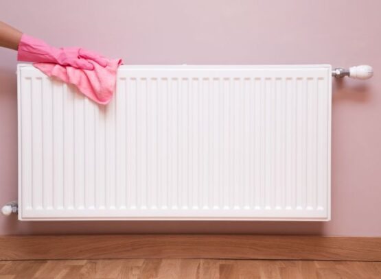 comment nettoyer un radiateur sans le démonter hiver 2022