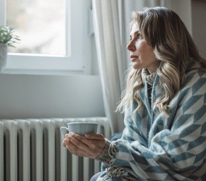 comment se chauffer sans électricité bons gestes panne de courant consommer boissons chaudes