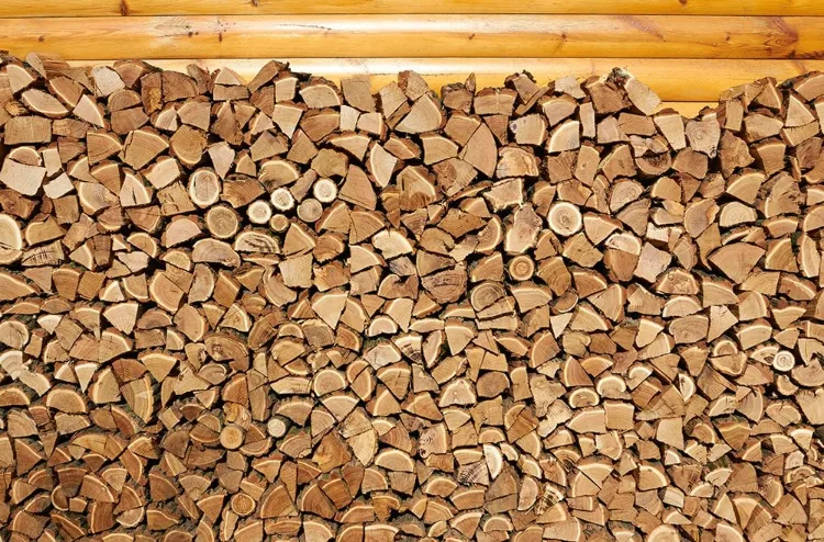 comment sécher le bois de chauffage 2022