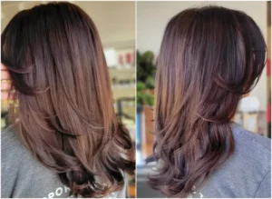 coupe U shape pour qui quelle coupe pour cheveux fins et peu denses cheveux en U