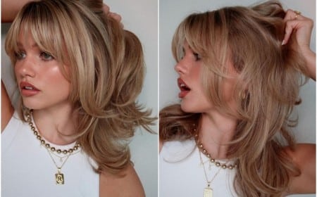 coupe brachel coiffure brigitte bardot 2022 Rachel Greem coupe femme 2022