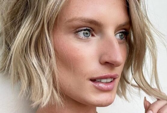 coupe tendance pour cheveux fins