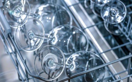 enlever le calcaire sur les verres comment faire 2022