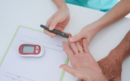 intolérance au glucose symptômes tester changer mode vie habitudes alimentaires