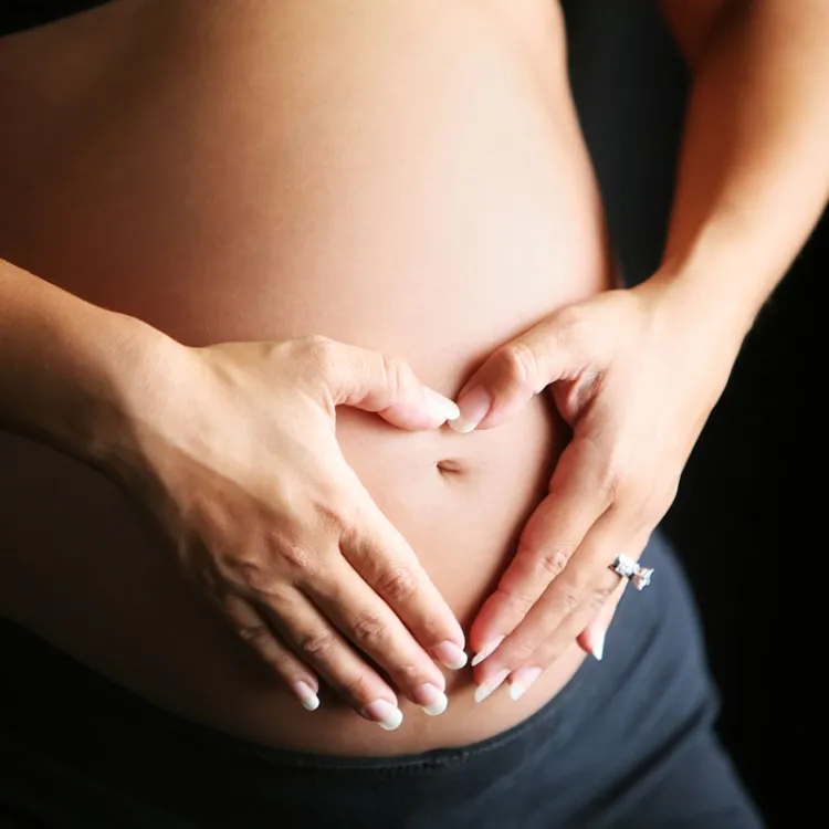 massage femme enceinte se faire masser pendant grossesse comment zones éviter