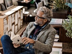 mode homme tendance masculine 2022