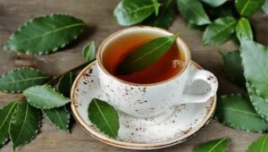 pourquoi boire infusion laurier thym cannelle bienfaits santé coeur foie anti inflammatoire naturel