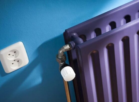 purger un radiateur hiver 2022