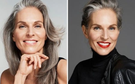 quel fond de teint quand on a 60 ans