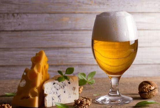 quel fromage avec de la bière tendance 2022