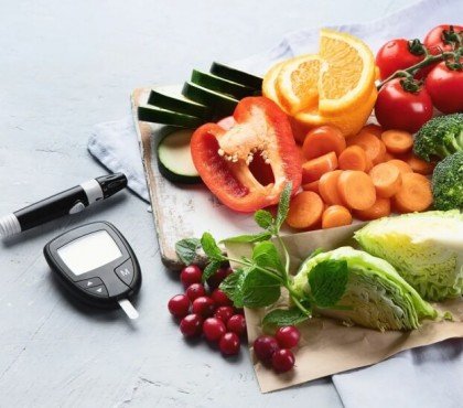 quel régime pour faire baisser la glycémie manger glucides sains aliments riches fibres graisses saines