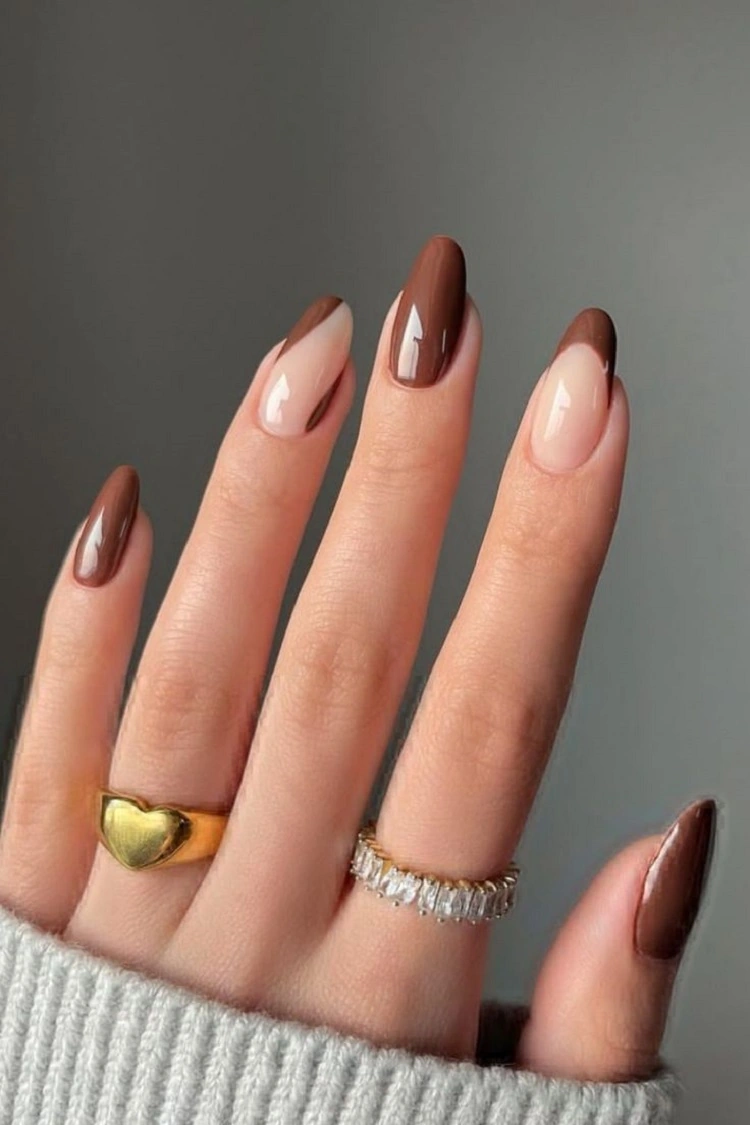 quel vernis à ongles à 50 ans