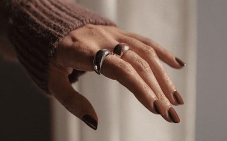 quelle couleur de vernis après 50 ans