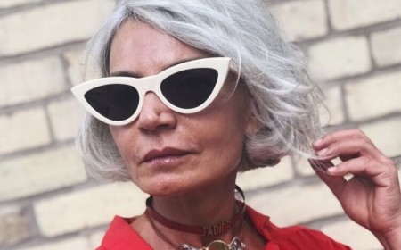 quelle coupe de cheveux pour rajeunir une femme de plus de 50 ans