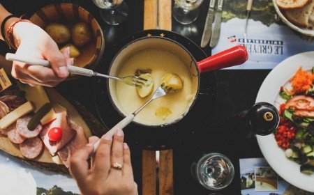 quelle recette hiver préprarer en moins de 15 minutes