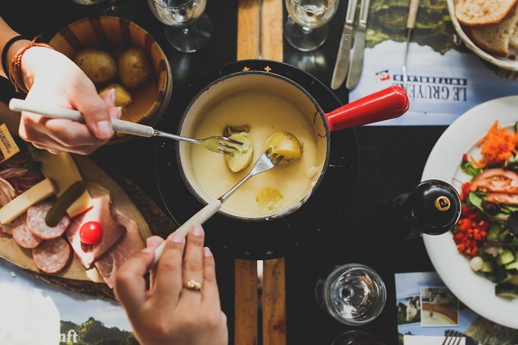 quelle recette hiver préprarer en moins de 15 minutes