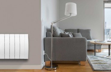 radiateur à basse consommation d’électricité gérer chauffage manière individuelle créer efficacement différentes zones confort
