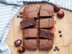 recette corse farine de chataigne