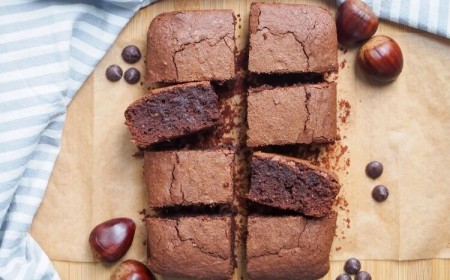 recette corse farine de chataigne