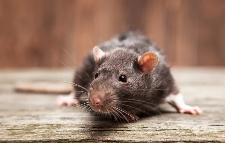 se débarasser des rats mélange vinaigre et ammoniaque 2022