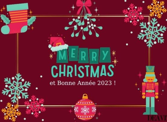 Citations de Noël en images
