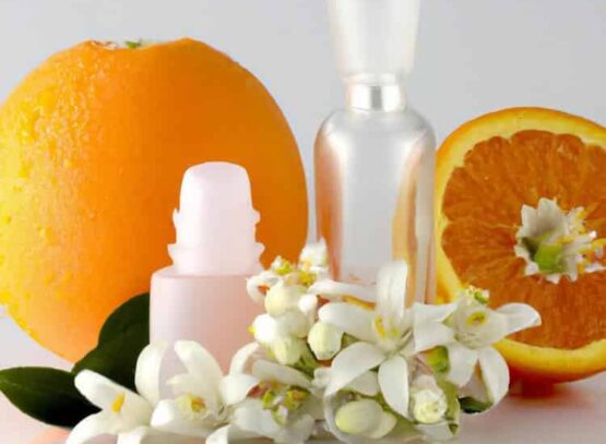 bienfaits eau fleur oranger amer neroli beauté sommeil dormir quels
