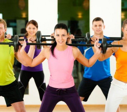 body barre tendance sport 2022