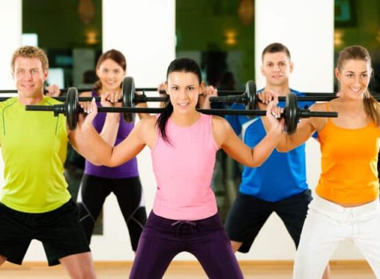 body barre tendance sport 2022