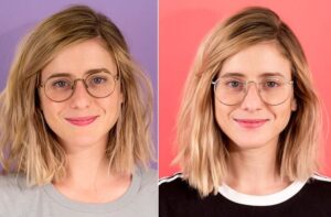 comment avoir les cheveux lisse définitivement