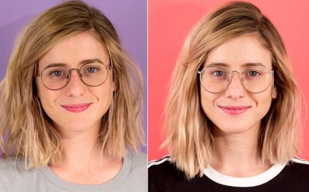 comment avoir les cheveux lisse définitivement