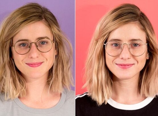 comment avoir les cheveux lisse définitivement
