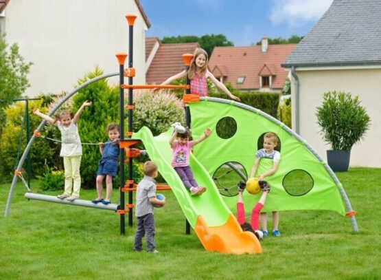 comment choisir son aire de jeux